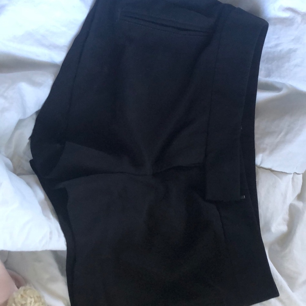 Express dress shorts